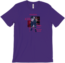 T-Shirt CND