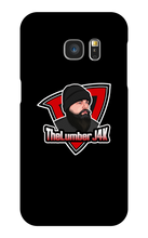 thelumberj4k Samsung Phone Cases