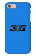 x3dgee iPhone Phone Cases
