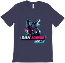 DanJames Games T-Shirts