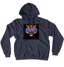 theduobros Hoodies (No-Zip/Pullover)