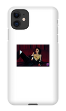 canadian_juan iPhone Phone Cases