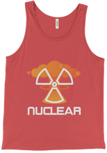 Nuclear Tank