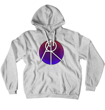 Art of Racing TV Hoodies (No-Zip/Pullover)