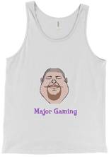 major4x4 Tank Top