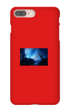 darkboyfam1 iPhone Phone Cases