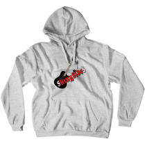 shinysides_music Hoodies (No-Zip/Pullover)