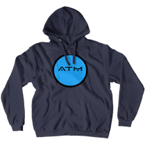 askthemaster Hoodies (No-Zip/Pullover)