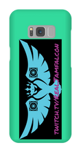 realjamfalcon Samsung Phone Cases