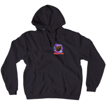 Moisterbär Hoodie