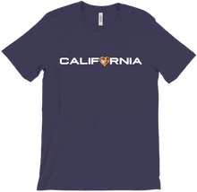 Slammer (California Heart) T-Shirts