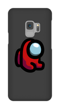 Among Us Mini Crewmate Samsung Phone Cases