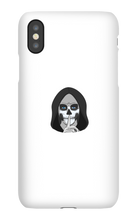 silentkillerxxz iPhone Phone Cases