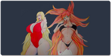 newchapterart XXL Gaming Mousepad