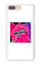 porscheturbo12 iPhone Phone Cases