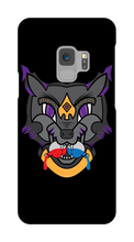 magewolf93 Samsung Phone Cases
