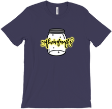 alusivefirefly T-Shirts