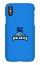 jonezgaming iPhone Phone Cases