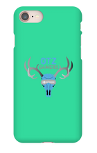 malarski iPhone Phone Cases