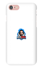 helingames iPhone Phone Cases