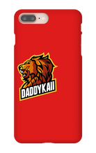 daddykaii iPhone Phone Cases
