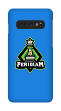 peridiam Samsung Phone Cases
