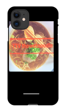 thewetnoodle iPhone Phone Cases