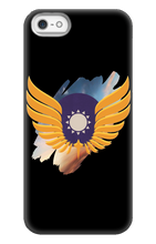 Sunrise Academy iPhone Phone Cases