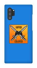 xpg_el1t3 Samsung Phone Cases