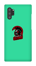 bernoldi Samsung Phone Cases
