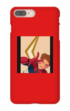 purelightning15 iPhone Phone Cases