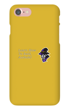 crappydagnabbit iPhone Phone Cases