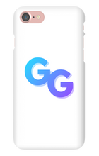 Garbage iPhone Case