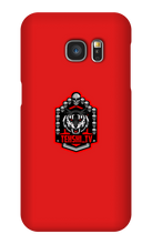 Tehshi_TV Samsung Phone Cases