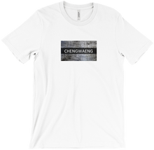 chengwaeng T-Shirts