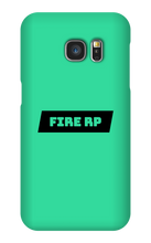 firerp Samsung Phone Cases
