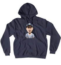tiborn11 Hoodies (No-Zip/Pullover)