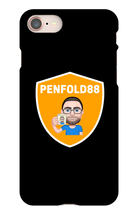 penfold88 iPhone Phone Cases