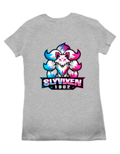 slyvixen1982 Women’s T-shirt Back Print