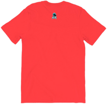 signecrottv T-Shirts Back Print
