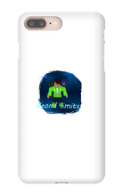 nifyplayz iPhone Cases