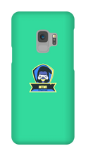 mtm1 Samsung Phone Cases