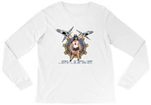 jetjunkie_ Long Sleeve Tee