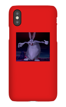 twitch_doplagkage iPhone Phone Cases