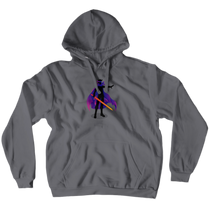 The Bastion Hoodie
