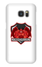 ndev2kgaming Samsung Phone Cases
