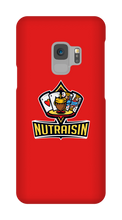 Nutraisin Samsung Phone Cases