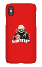 skatesnp_ iPhone Phone Cases