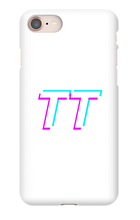 Logo iPhone Case