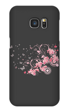 Sakura Samsung Phone Cases